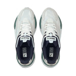 PUMA RS-X3 Twill Air Mesh 'White' 368845-05