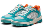 ASICS x COSTS x COPPERHEAD 18 Gel-Spotlyte 'Blue Silver' 1203A240-301