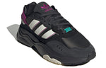 adidas Retropy F90 'Black White Purple' HP8020