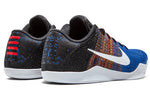 Nike Kobe 11 Elite Low 'Black History Month' 822522-914
