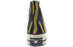 Converse Chuck 70 High 'Archive Print - Sulfur Zebra' 165965C