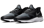 Nike Odyssey React Shield 2 'Black Cool Grey' BQ1671-003