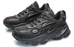 Li-Ning Countflow Alien MiYuSiLu x Dunhuang Museum 'Black' AGLQ181-4