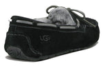 UGG Ascot Slipper 'Black' 1003390-BLK