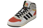 JF x adidas Hoops 3.0 Mid 'White Multicolor' FZ5958