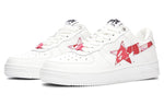 A BATHING APE Bape Sta Abc Camo 'White Pink' 1I70-191-005-PINK