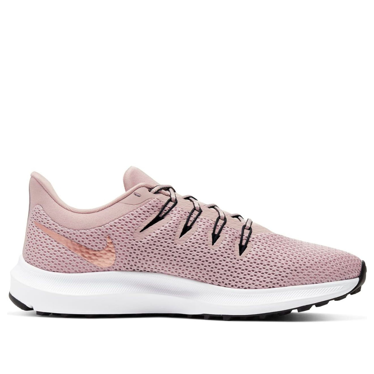 (WMNS) Nike Quest 2 'Stone Mauve' CI3803-200