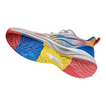 (GS) Li-Ning Dragon Fist V2 'White Multi' YKBU026-41