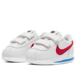 (TD) Nike Cortez Basic SL 'White Varsity Red' 904769-103