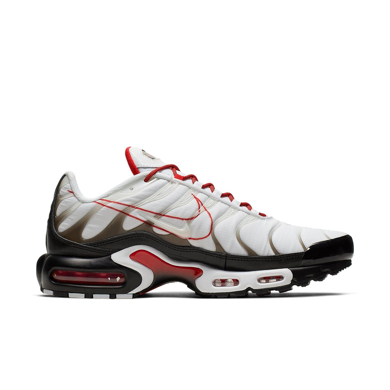 Nike Air Max Plus 'Script Swoosh' CK9392-100
