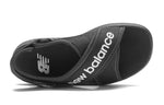 (PS) New Balance 650 Sandal 'Black White' YO650AA