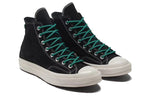 Converse Chuck 70 High 'Digital Terrain - Black Court Green' 170115C