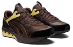 ASICS UN1-S Jogger X81 'Coffee Bean' 1201A743-200