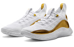 Under Armour Curry 8 'Gold Blooded' 3024456-102