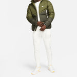 Nike As Sportswear Sf Windrunner Hd Jkt 'Green' DD6796-326