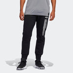 adidas Spt Bb Sw Pant Basketball Sports Long Pants Black FN3047