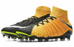 Nike Hypervenom Phantom 3 DF FG 'Laser Orange Black' 860643-801