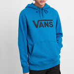 Vans Casual Sports Blue VN0A3TXI9E1
