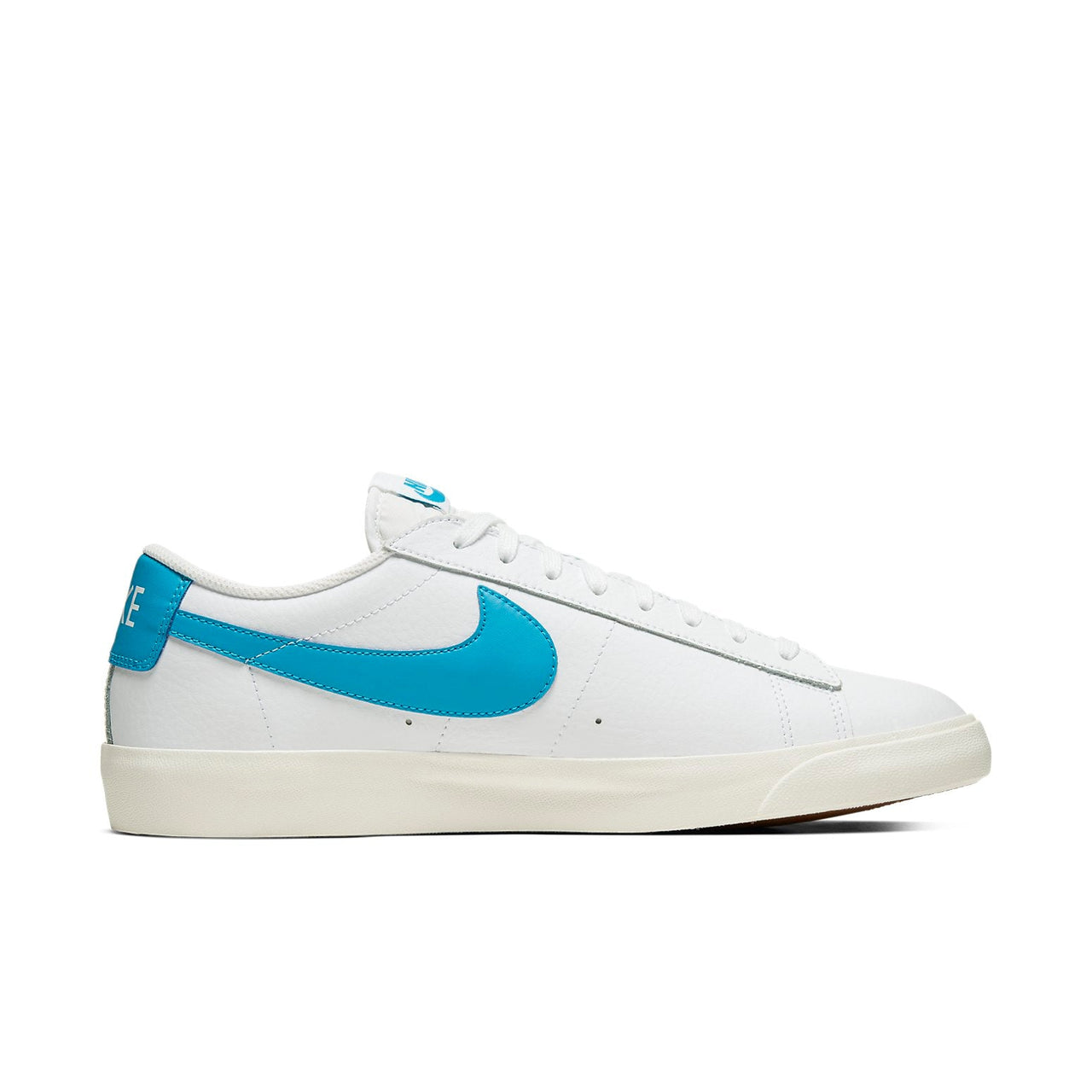 Nike Blazer Low 'Laser Blue' CI6377-104