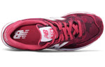 (WMNS) New Balance 574 'Camo - Raddish' WL574MWC