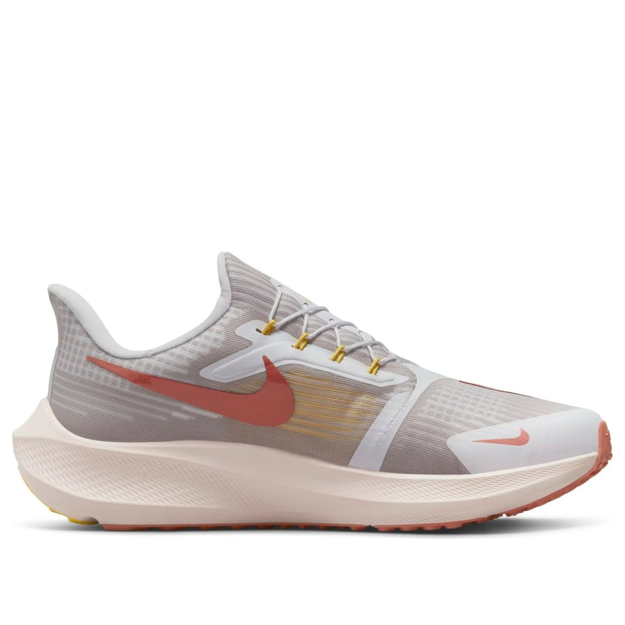 (WMNS) Nike Air Zoom Pegasus 39 FlyEase 'Iris Whisper Madder Root' DJ7383-500