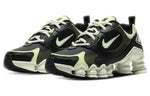 (WMNS) Nike Shox Nova 'Green' AT8046-001