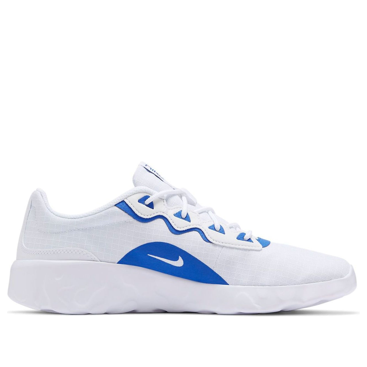 Nike Explore 'White Blue' CD7093-103