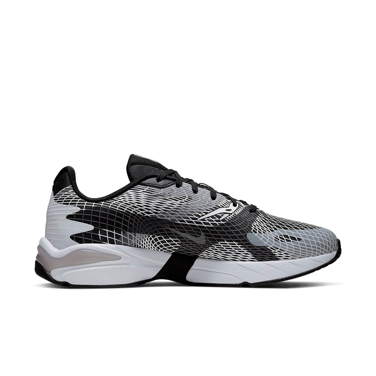 Nike Ghoswift 'Wolf Grey' BQ5108-101