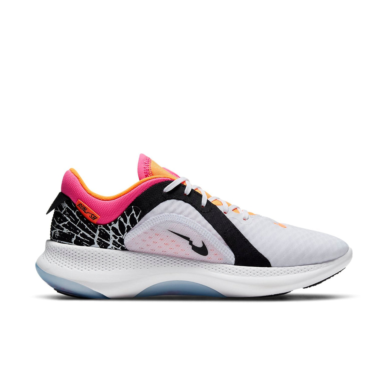 (WMNS) Nike Joyride Dual Run 2 'White Black Pink' DC3285-180