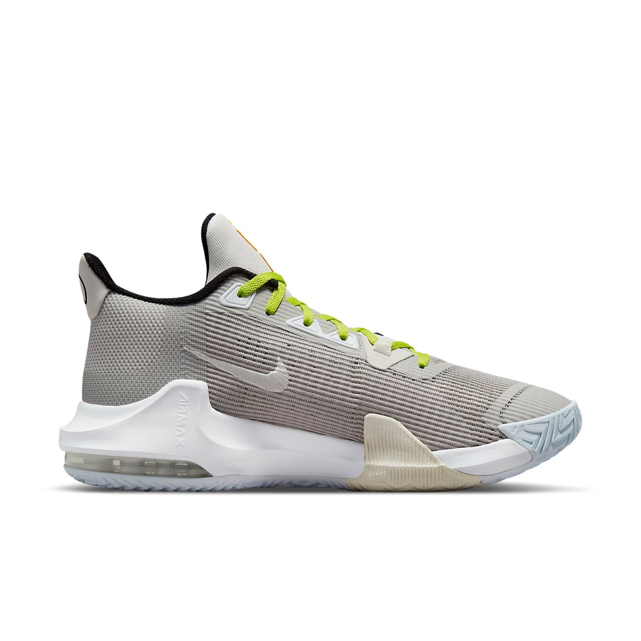Nike Air Max Impact 3 'Light Iron Ore Atomic Green' DC3725-007