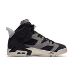 (WMNS) Air Jordan 6 Retro 'Tech Chrome' CK6635-001