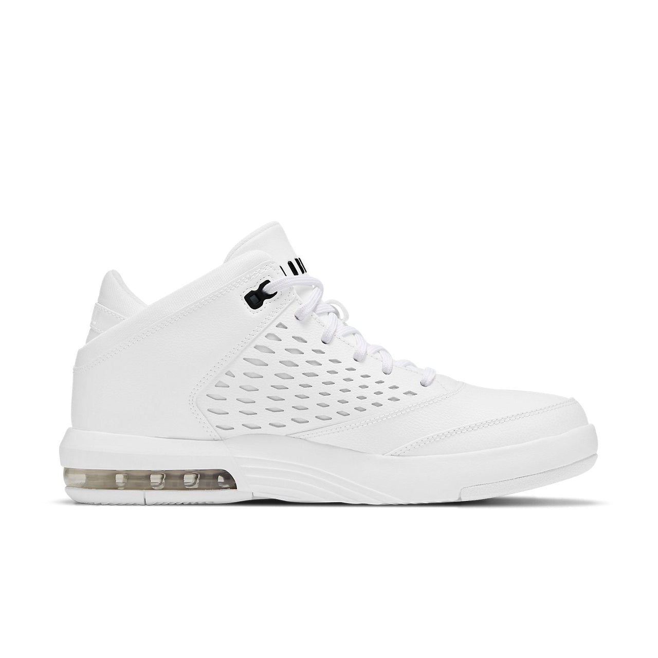 Air Jordan Flight Origin 4 'White' 921196-100