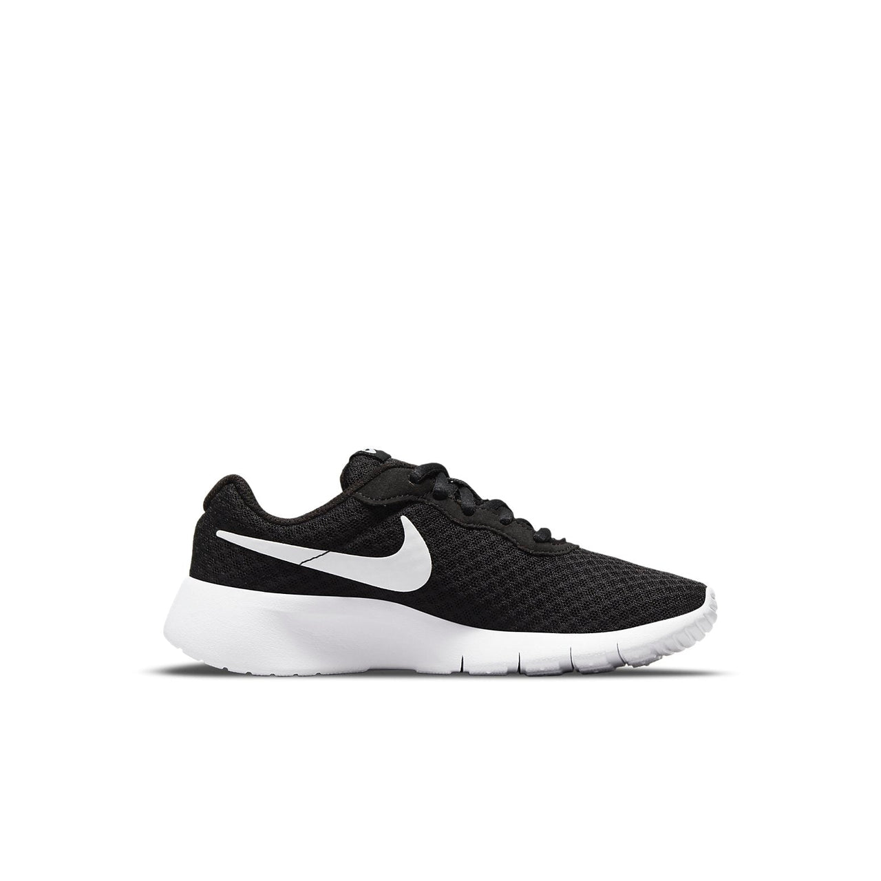 (PS) Nike Tanjun 'Black White' 818382-011