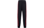 Men's Air Jordan Fleece Casual Black Long Pants/Trousers DC9089-010