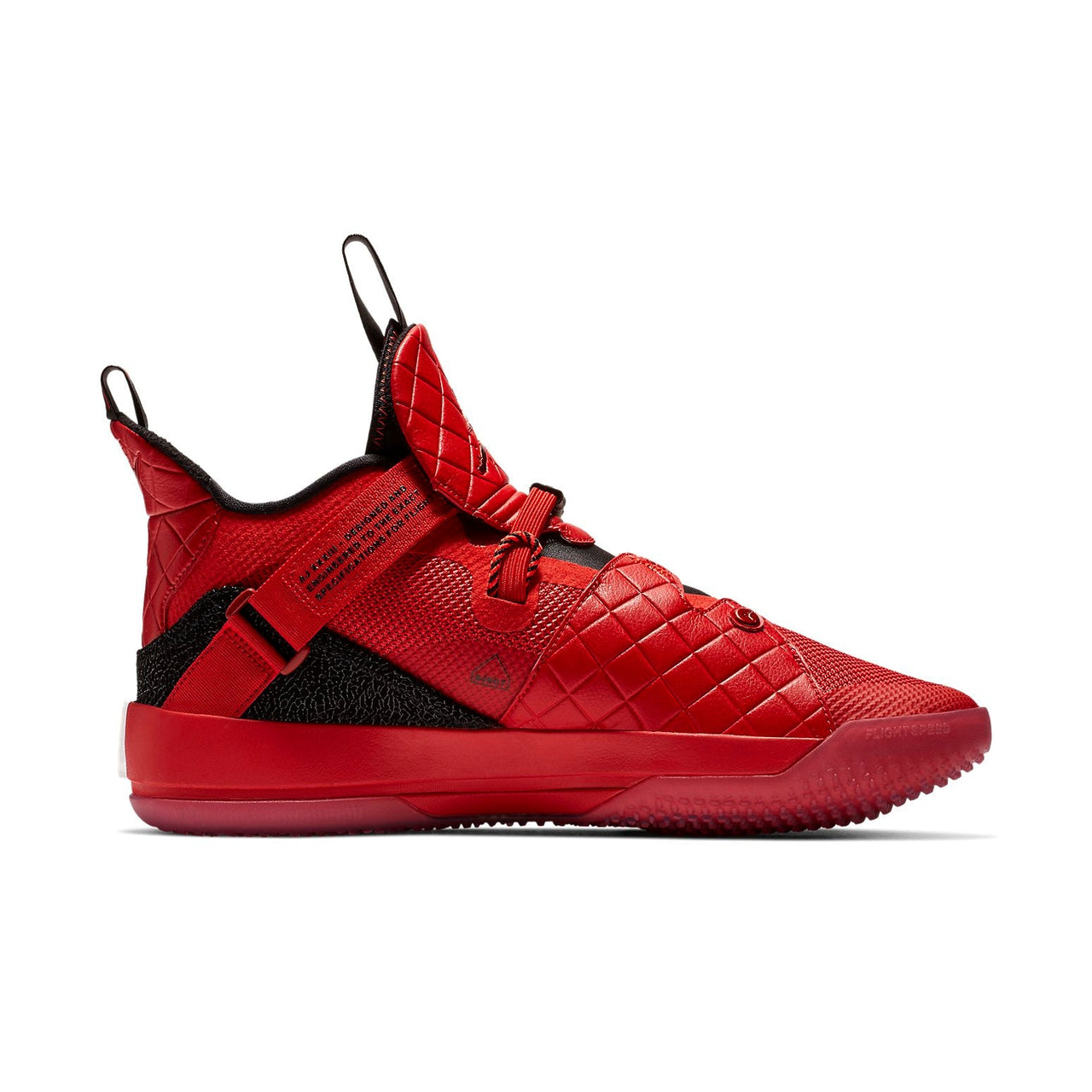 Air Jordan 33 'University Red' AQ8830-600