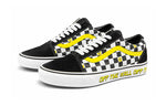 (PS) Vans SpongeBob SquarePants x Old Skool 'Off The Wall' VN000W9T9EK