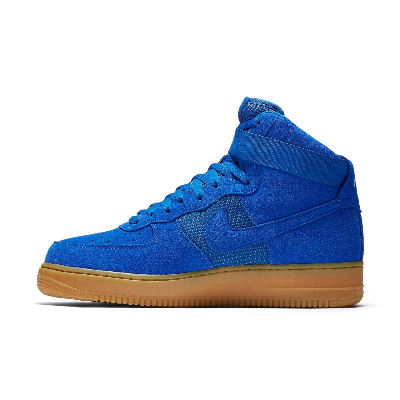 Nike Air Force 1 High 07 LV8 'Hyper Cobalt' 806403-400