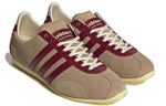adidas x Wales Bonner Japan 'Cardboard Collegiate Burgundy' GY5750