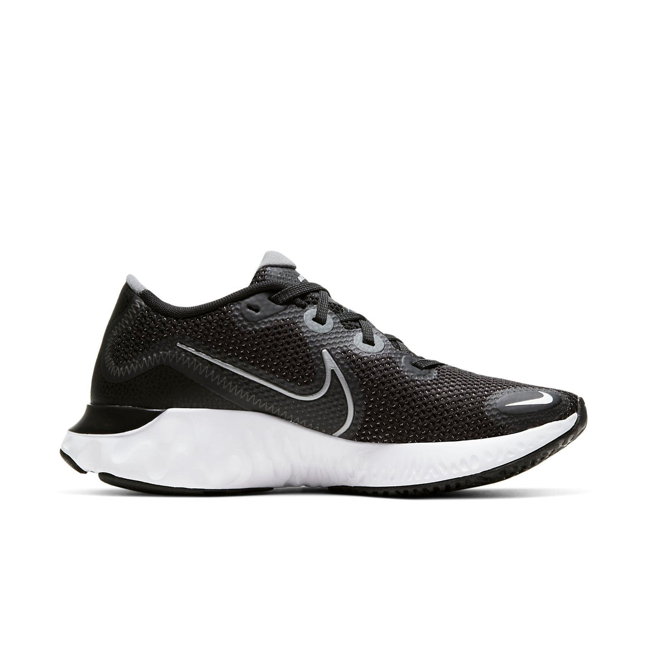 (WMNS) Nike Renew Run 'Black' CK6360-008