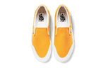 Vans CLASSIC SLIPON 138 Yellow VN0A3TKBUVF