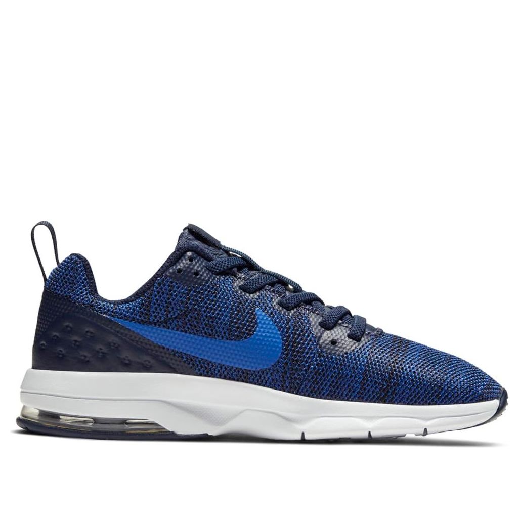 (PS) Nike Air Max Motion Lw 'Black Blue' 917653-404