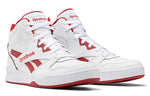 Reebok Royal BB4500 Hi 2 White/Red FY5797