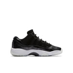 (GS) Air Jordan 11 Retro Low 'Barons' 528896-010