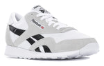 Reebok Classic Nylon 'White Black' GY0507