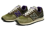 New Balance Sneakersnstuff x 574 'Nature' ML574NS2