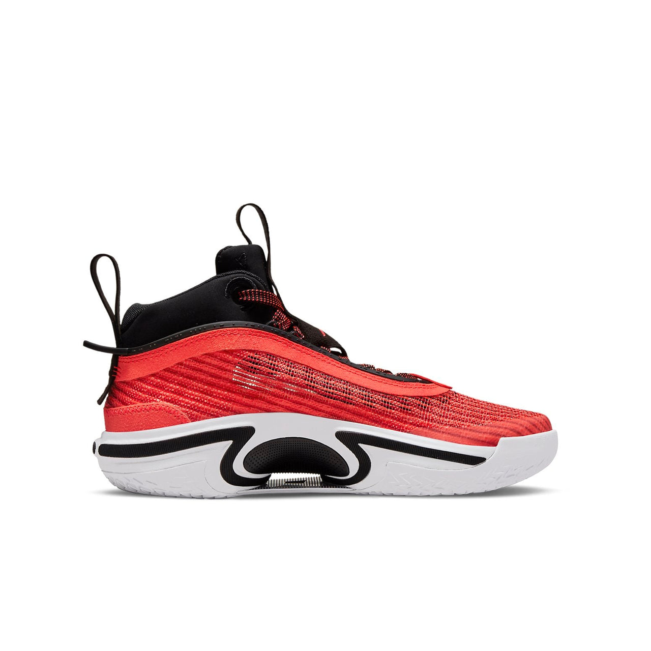 (GS) Air Jordan 36 'Infrared' DA9054-660