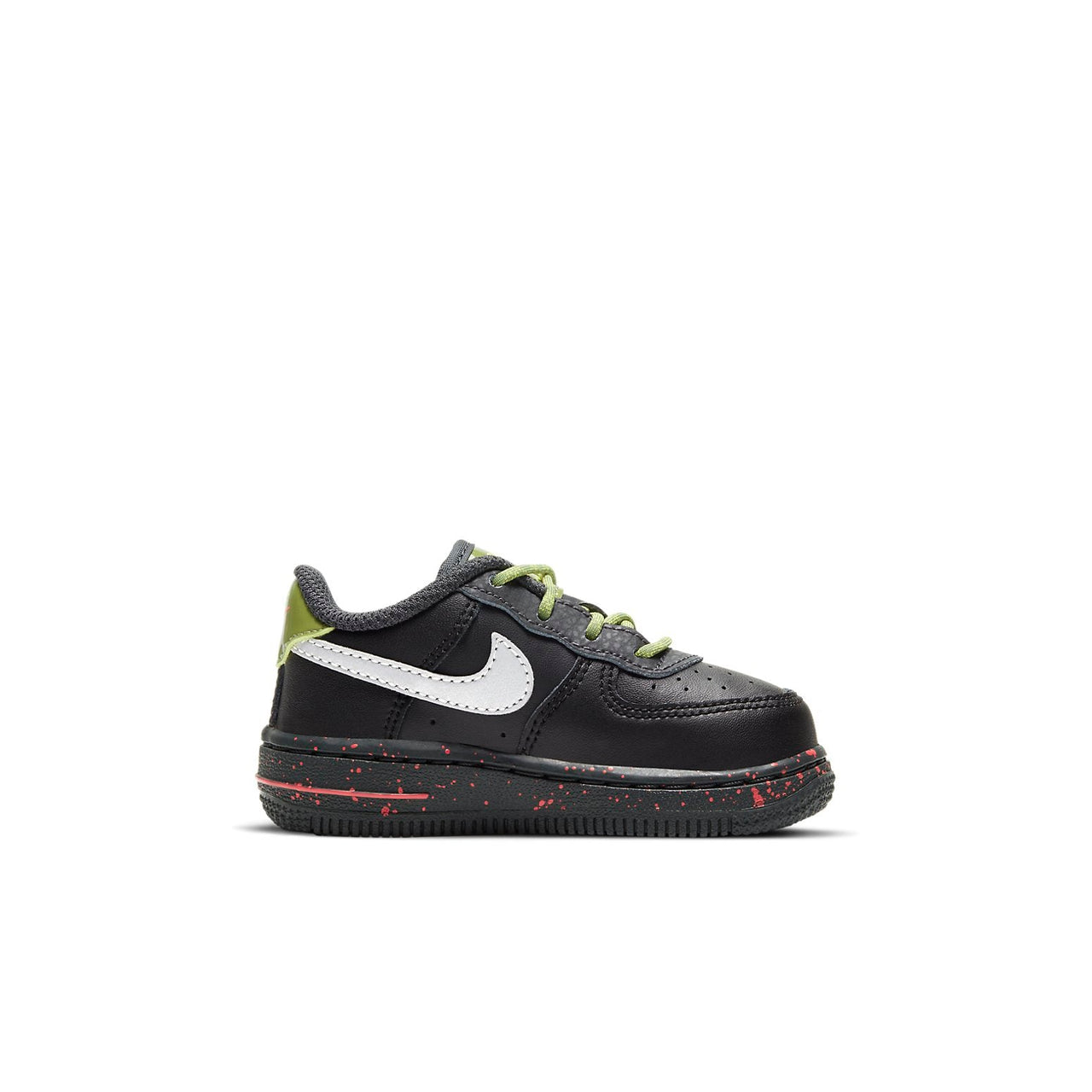 (TD) Nike Force 1 'Black Asparagus' DC2099-001