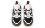 (WMNS) LOUIS VUITTON Archlight Sneakers 'Black Pink Brown' 1A957E
