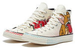Converse Tom and Jerry x Chuck 70 High 165734C