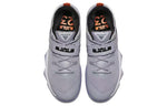 Nike Ambassador 10 'Wolf Grey' AH7580-002